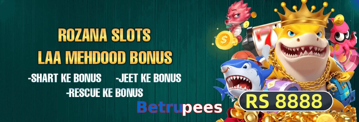Betrupees game app for Pakistan players